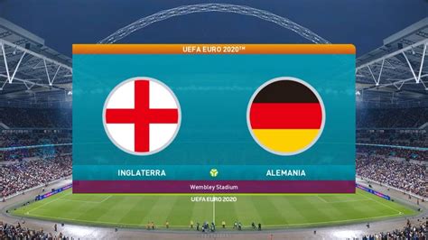 alemania vs inglaterra 2021 predictions